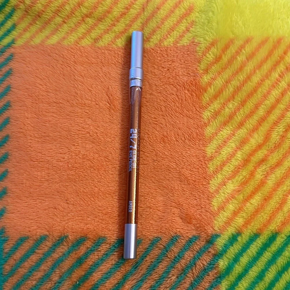 Urban Decay 24/7 Waterproof Glide On Eye Pencil Amber